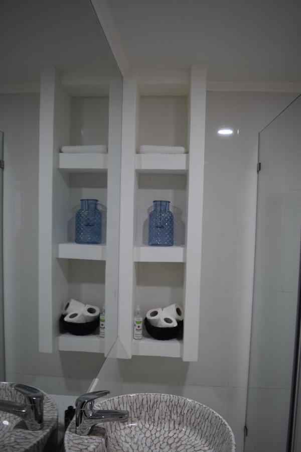 Cozy Studio Luanda Esterno foto