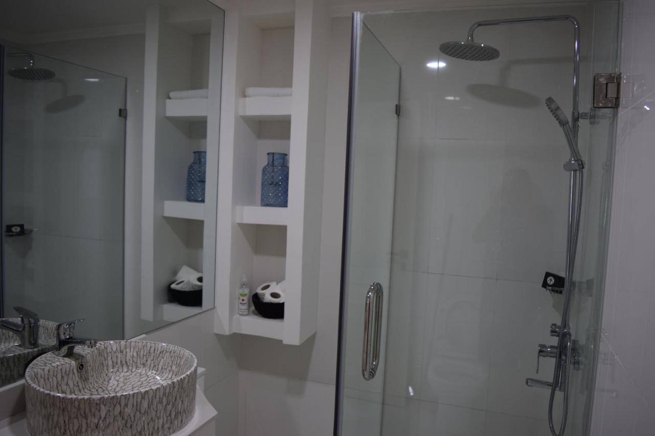 Cozy Studio Luanda Esterno foto