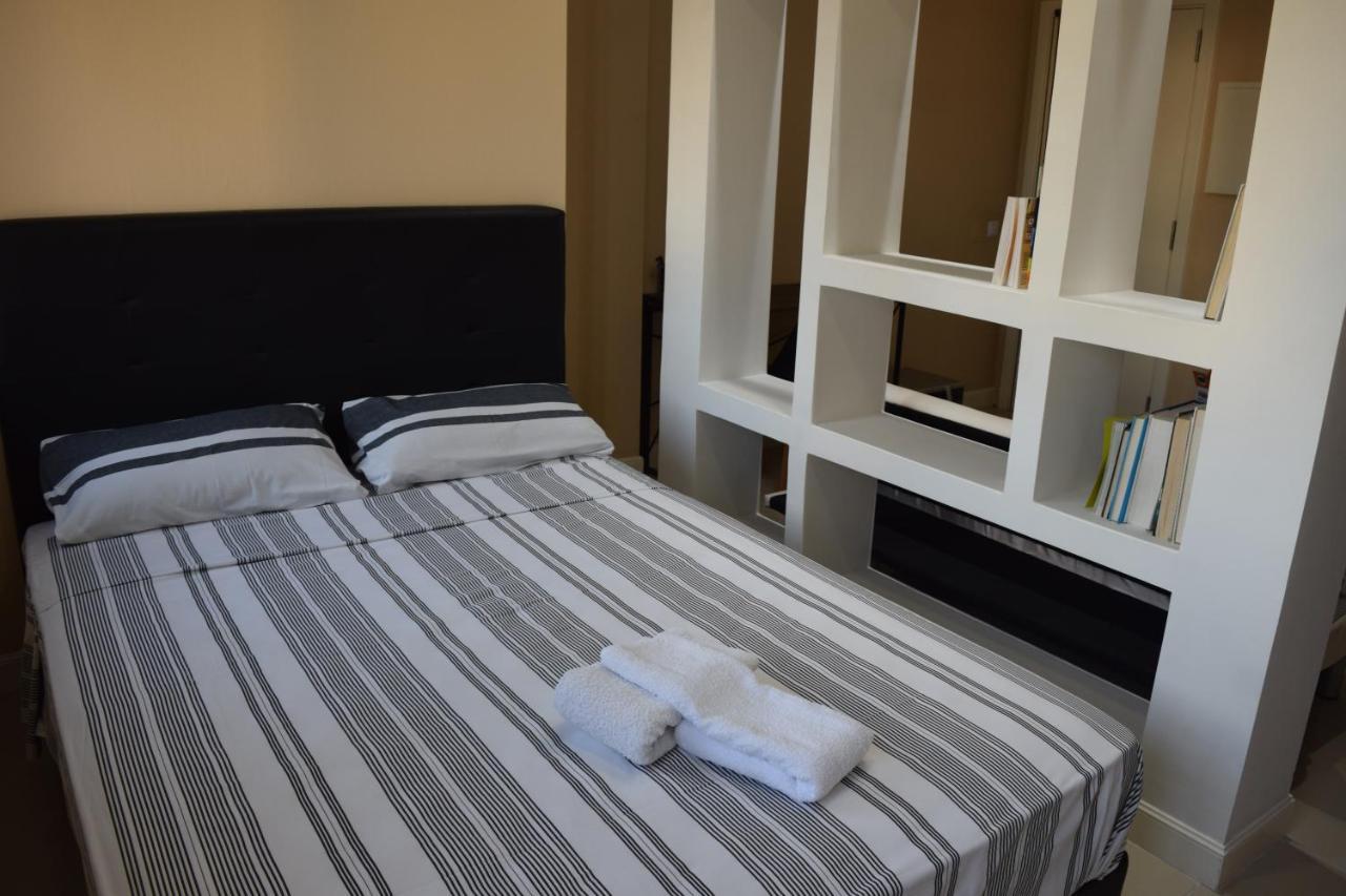 Cozy Studio Luanda Esterno foto