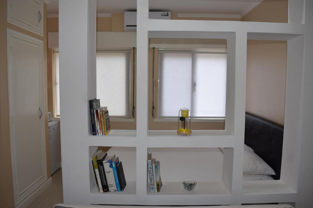 Cozy Studio Luanda Esterno foto