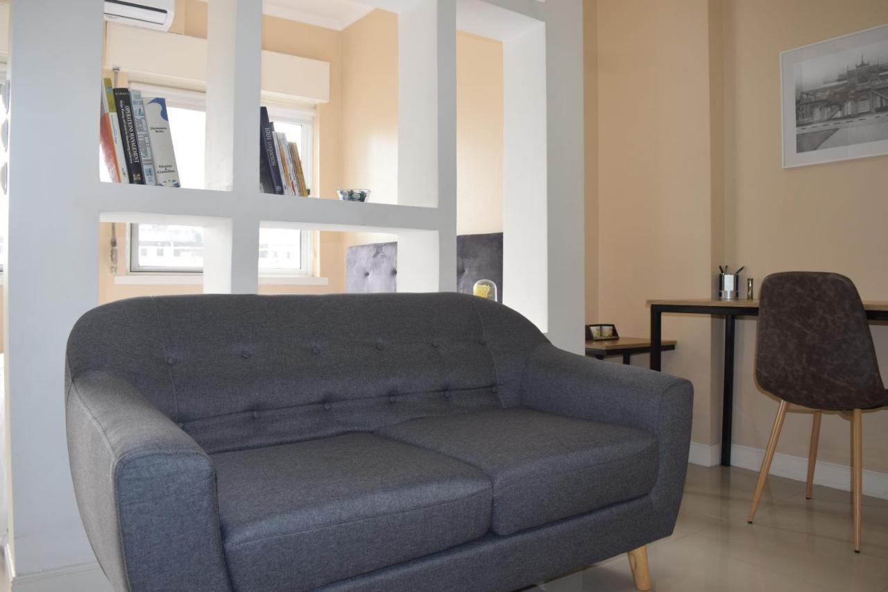 Cozy Studio Luanda Esterno foto