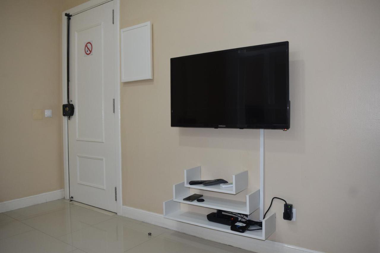 Cozy Studio Luanda Esterno foto