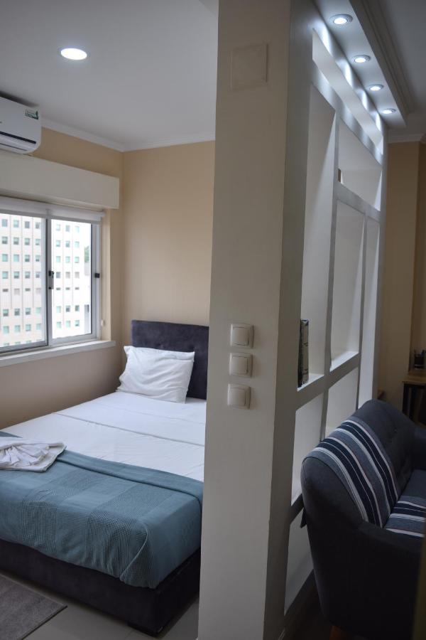 Cozy Studio Luanda Esterno foto