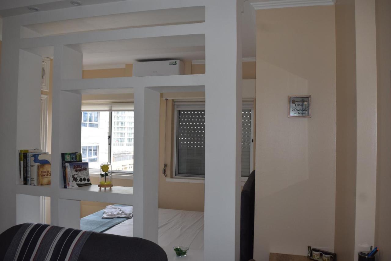 Cozy Studio Luanda Esterno foto