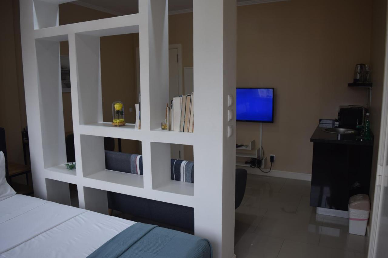 Cozy Studio Luanda Esterno foto