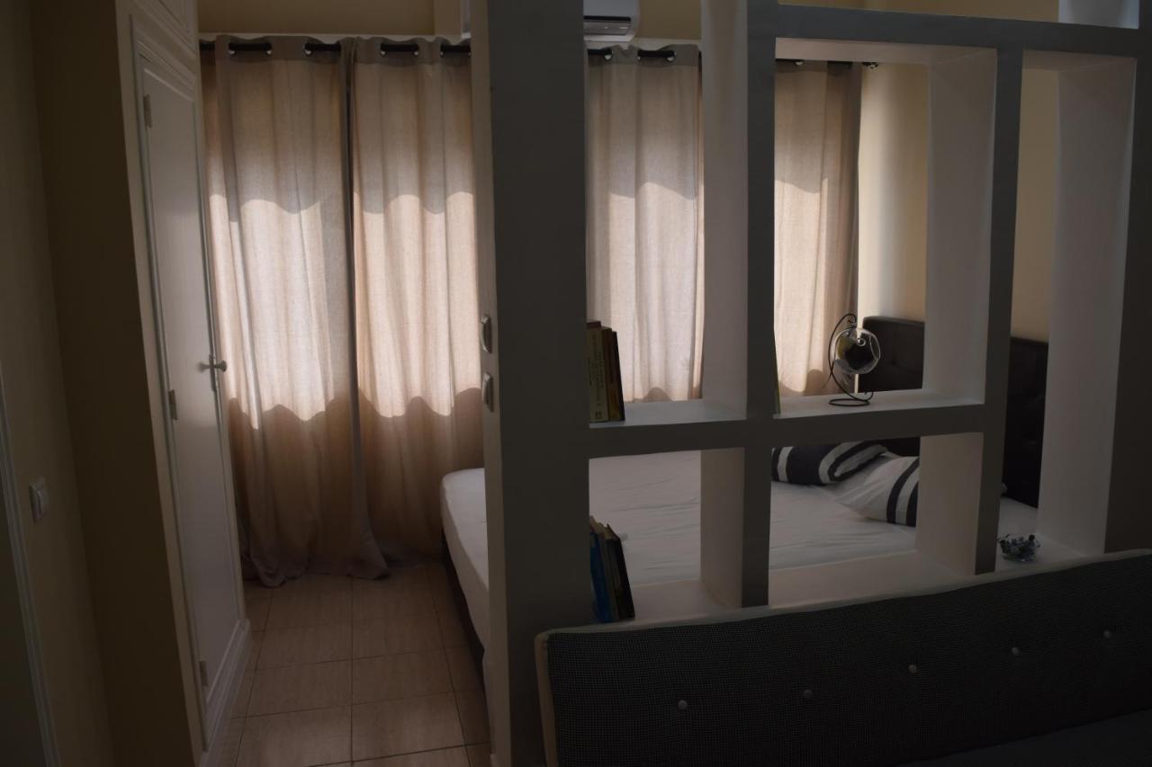 Cozy Studio Luanda Esterno foto
