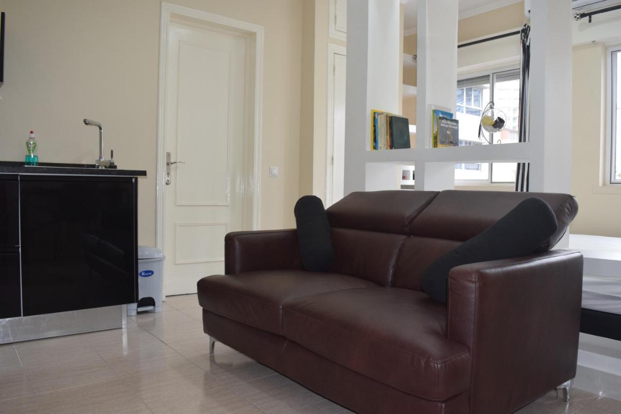 Cozy Studio Luanda Esterno foto