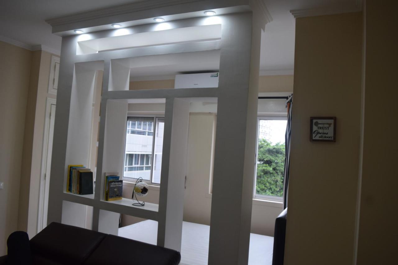 Cozy Studio Luanda Esterno foto
